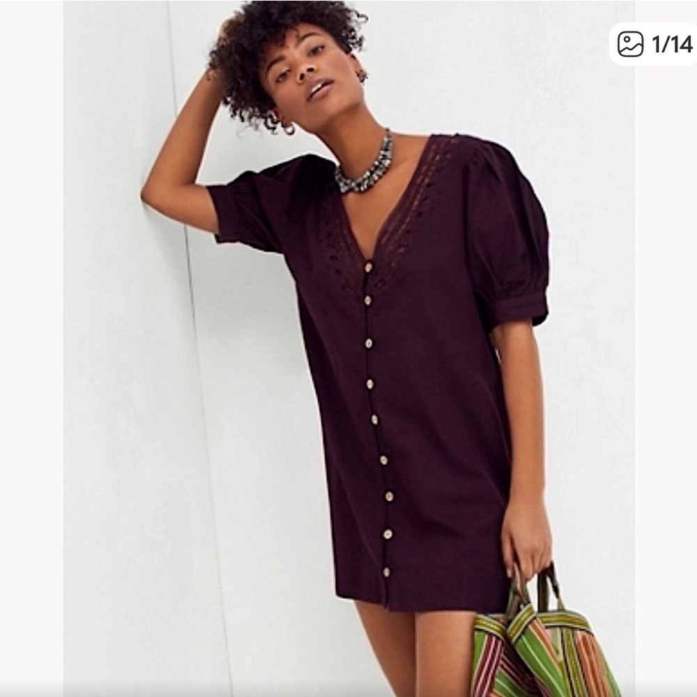 Free People Women's Top